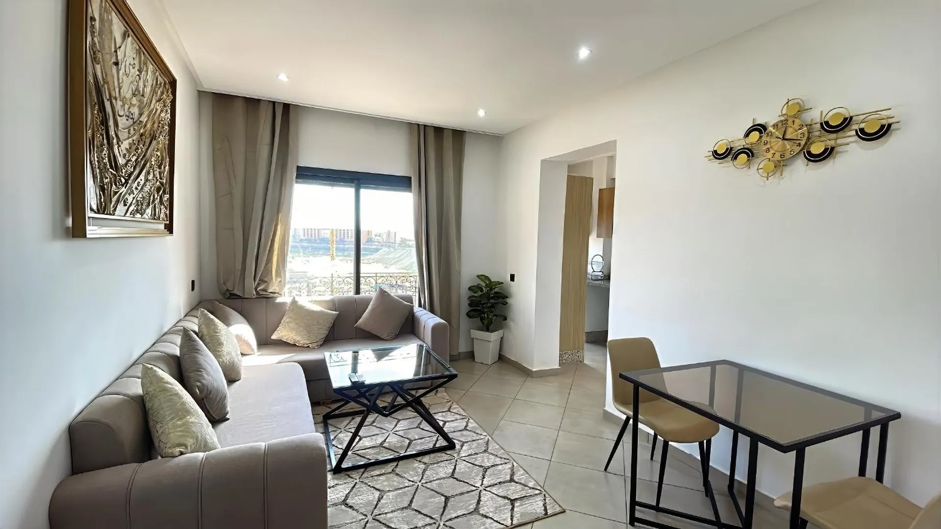 Apartmán Bewelcome Marakéš Maroko