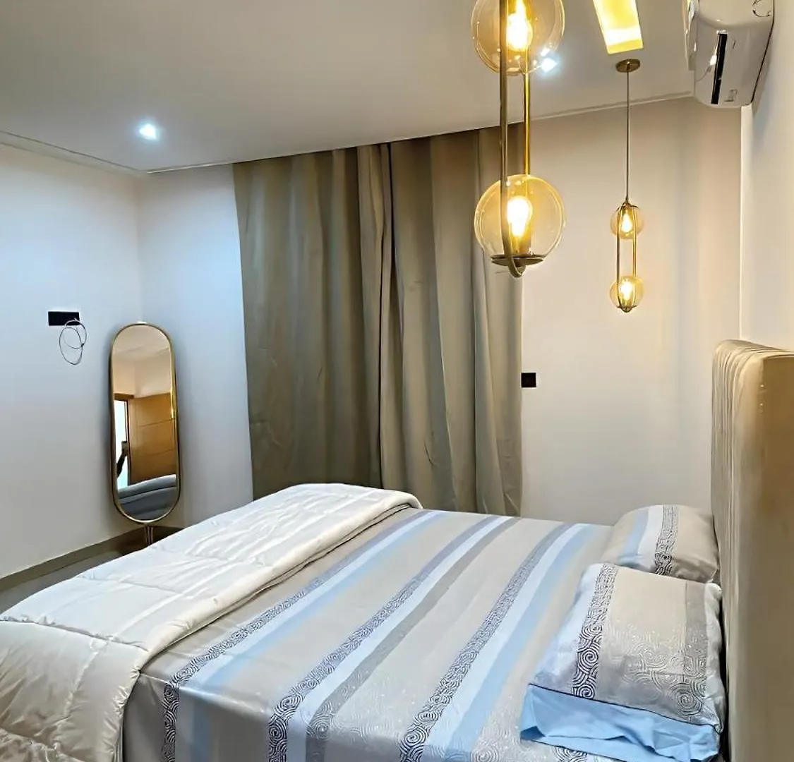Apartamento Bewelcome Marrakesh